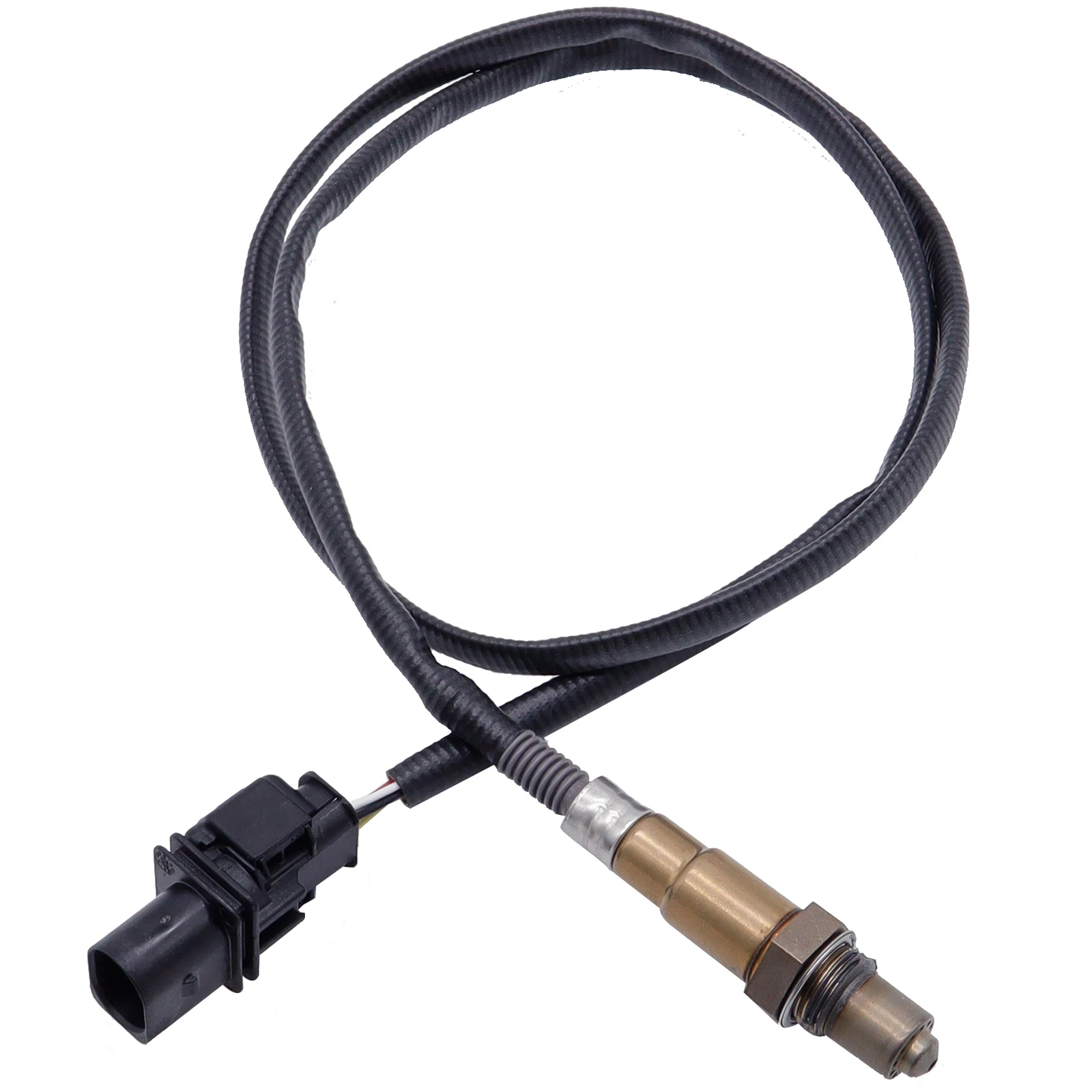 Sauerstoffs ensor Breitband O2-Sensoren Auto Luft Kraftstoff – Bild 2