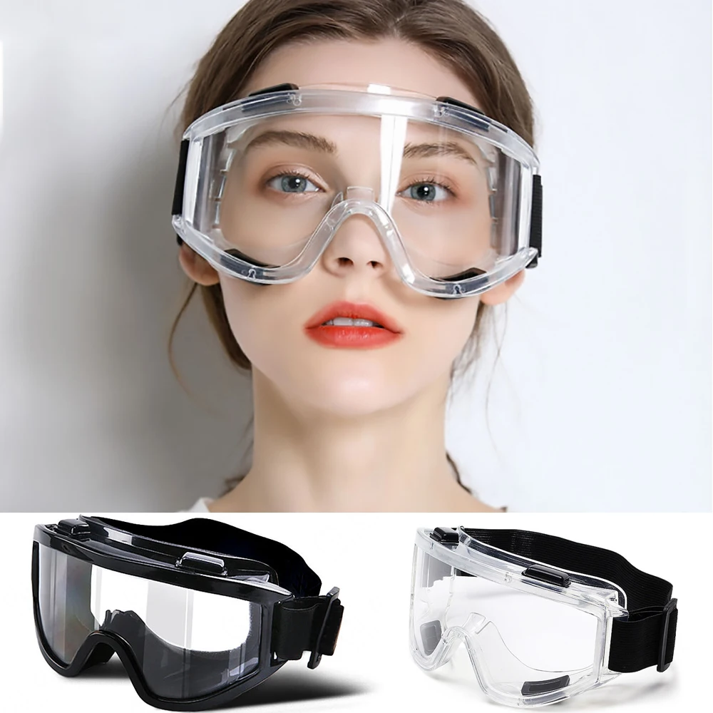 Staubdicht Brillen Motorrad Brille Gläser Männer Frauen Augen Schützen Off-road Radfahren Sicherheit Anti