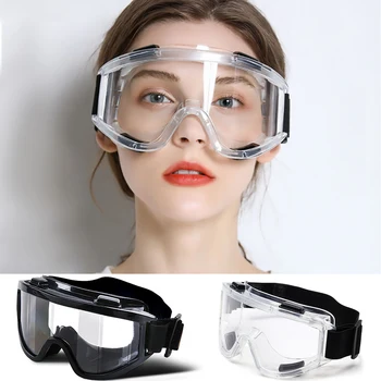 Staubdicht Brillen Motorrad Brille Gläser Männer Frauen Augen Schützen Off-road Radfahren Sicherheit Anti
