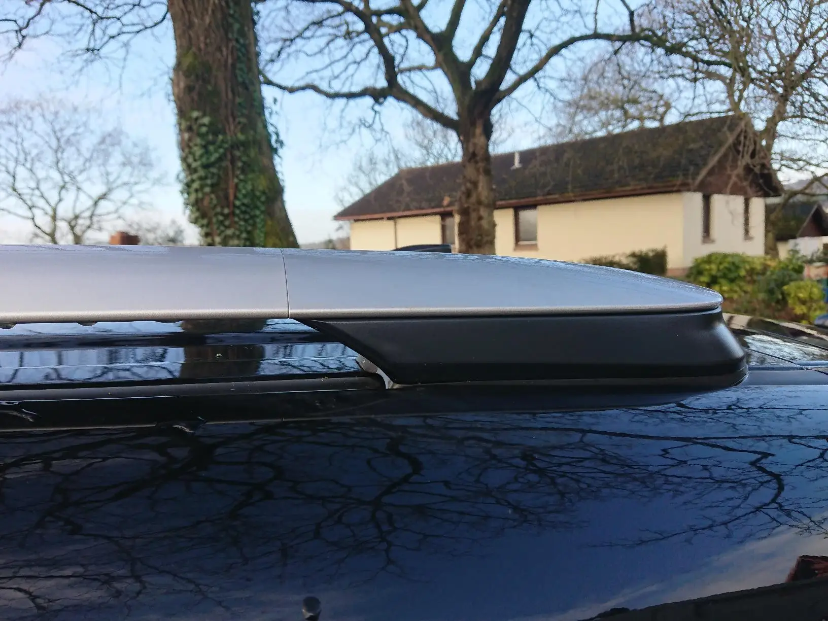 Dachgepäckträger für Toyota RAV4 XA40 2013 2014 2015 2016 2017 – Bild 5