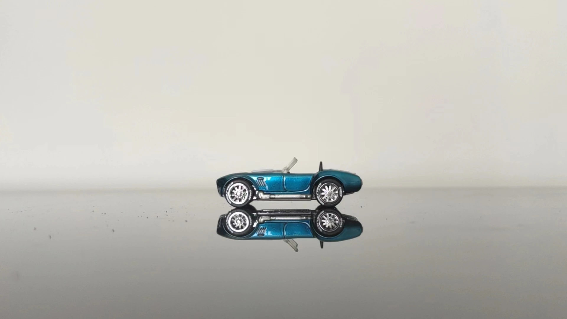 1/64 Legierung Auto Räder Pack Reifen Durchmesser 9,8 mm/11 (10 Stück) – Bild 6