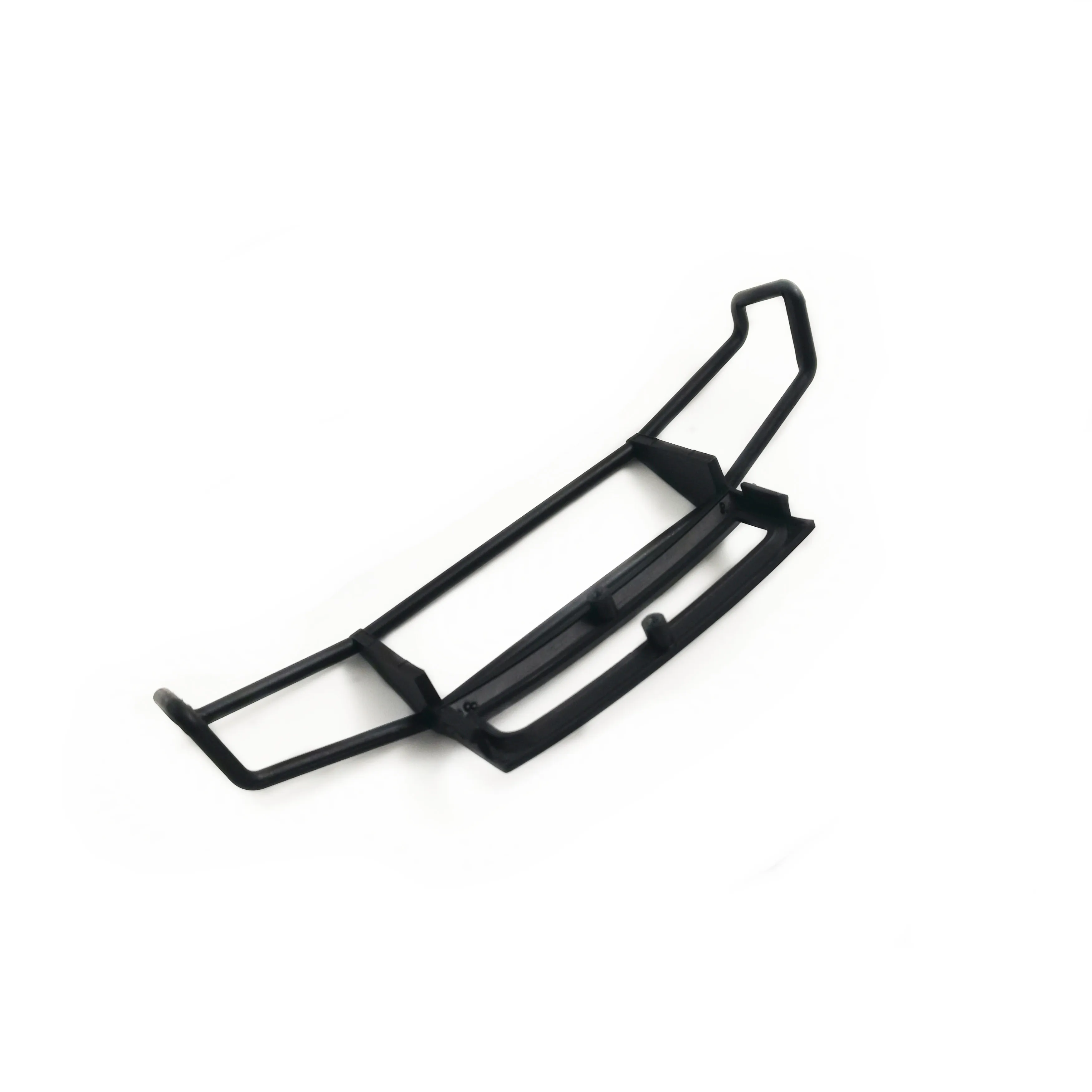 Mn Modell Frontstoßstange Kunststoff Ersatzteil für Mn 82 82S RC – Bild 2