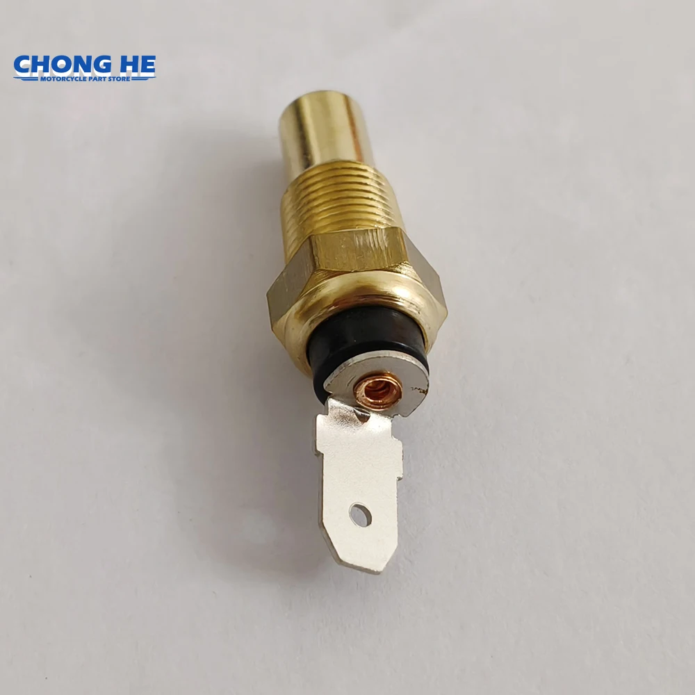 KAWASAKI Motorrad KMX 125A KMX 125 KMX125 A12 Wasser Tank Temperatur – Bild 4