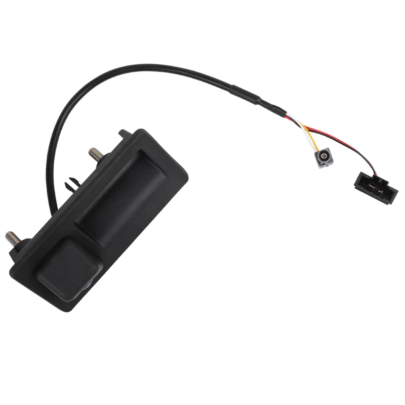 5N 0827566 AA Rückfahrkamera für Audi A4 A5 A6 Allroad Q3 Q5 S3 S5 5N – Bild 5