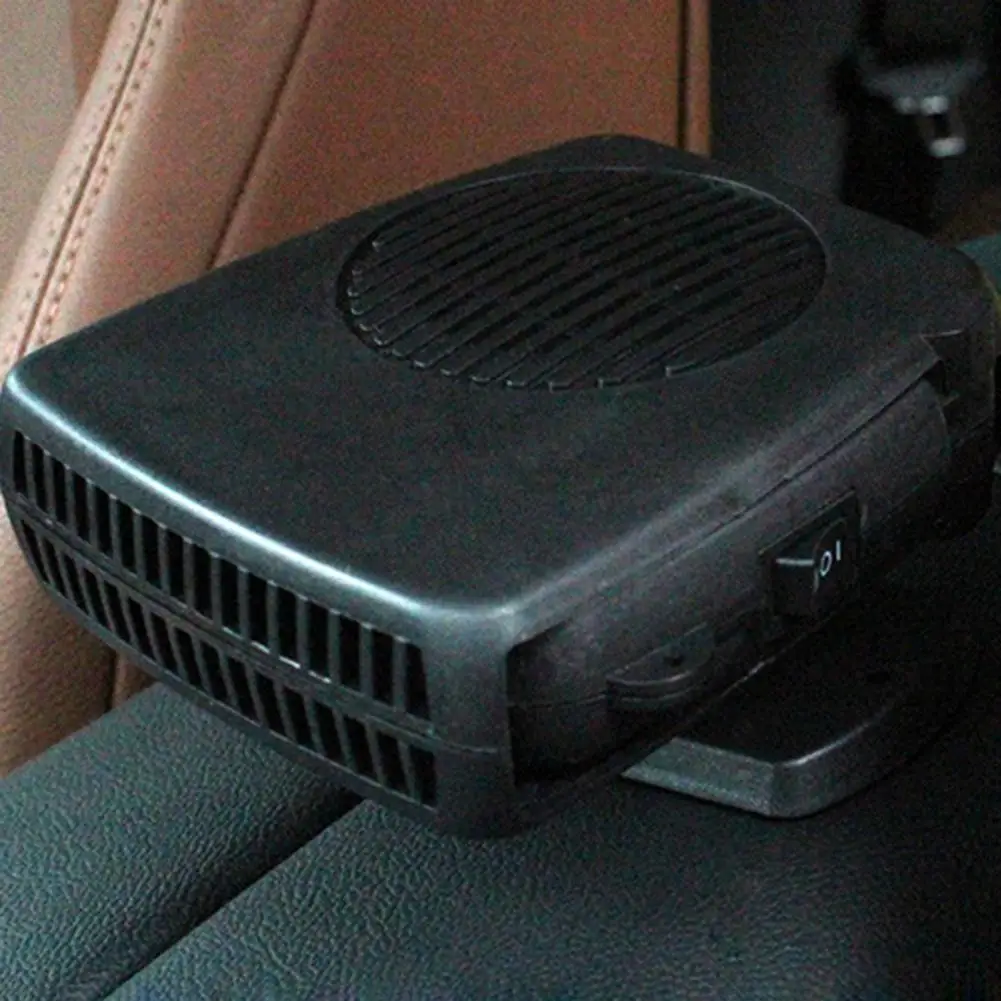 Hochleistungs-Autoheizung und -Entfeuchter 12V 200W, Tragbarer – Bild 6