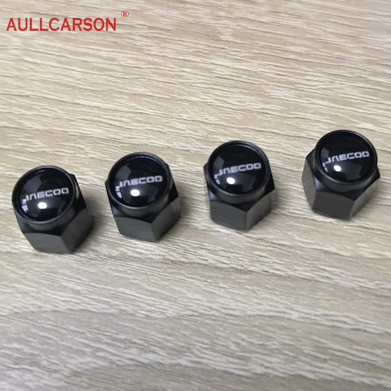 Legierungsmaterial für Chery Jaecoo J7 J8 J5 6 Auto Rad Reifen – Bild 2