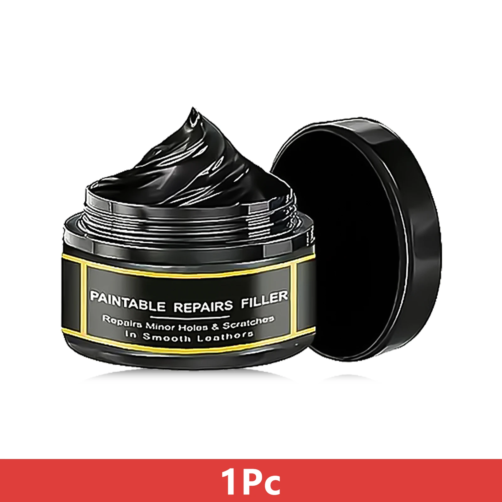 Auto Innen Kunststoff Leder Kratzer Reparatur Paste Automotive Polieren Wachs Anti-Aging Paste Reifen Sitze