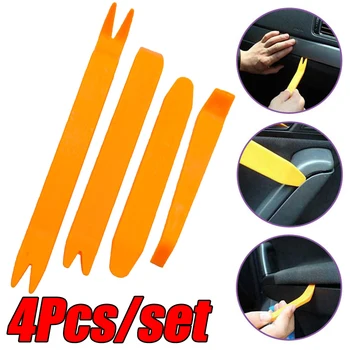 Q0188Trim Dash Reparatur Werkzeuge Auto Radio Entfernung Hebeln Set Auto Reparatur Hand Werkzeuge Auto Zubehör