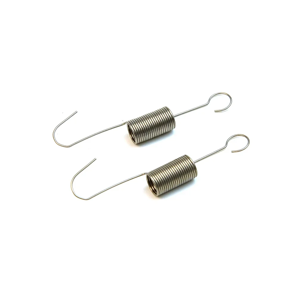 1/8 Gas Rückkehr Frühling Fit für RC Auto Modell 21 Bis 30 (2 Stück) – Bild 3