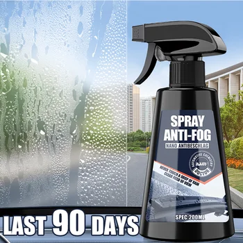 Auto Glas Anti-Regen Spray Auto Wasser abweisend Beschichtung Mittel Wasserdicht Regendicht Anti-beschlag Glas