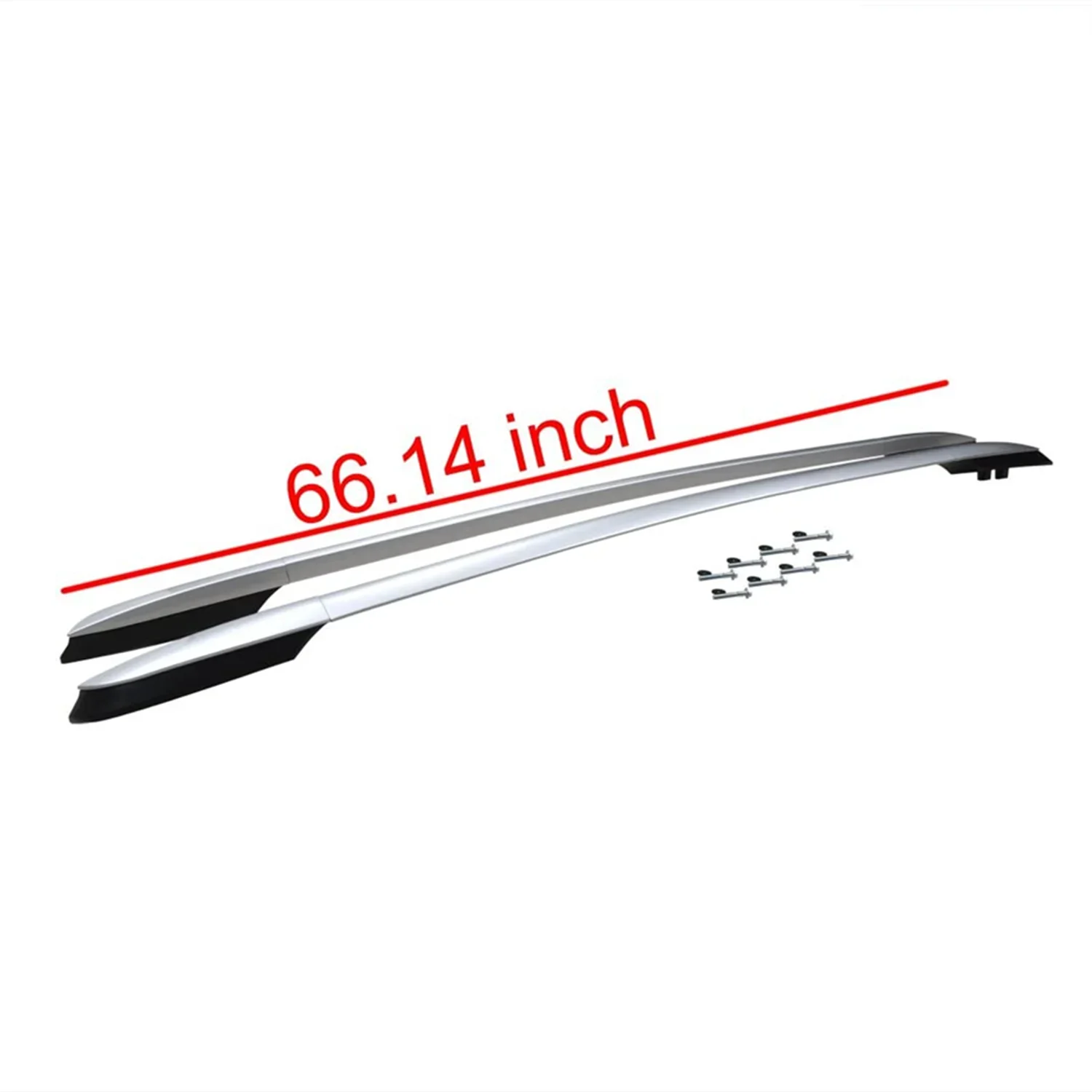 Dachgepäckträger für Toyota RAV4 XA40 2013 2014 2015 2016 2017 – Bild 2