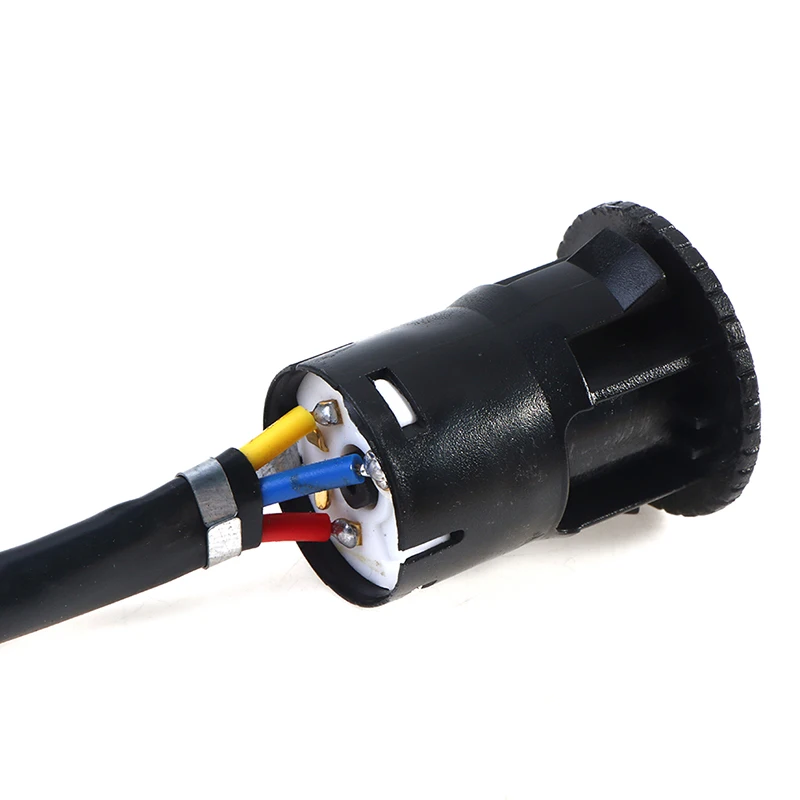E-Bike Schlüssel Power Lock Universal Zünd schalter Schlüssel Power – Bild 3