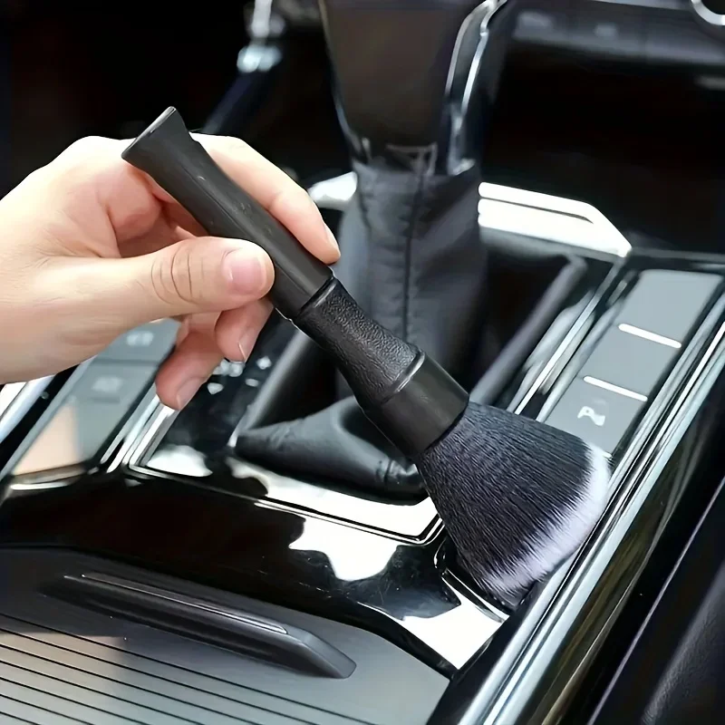 Auto-Detailing Weichborstenbürste Staubentfernungsbürsten – Bild 4