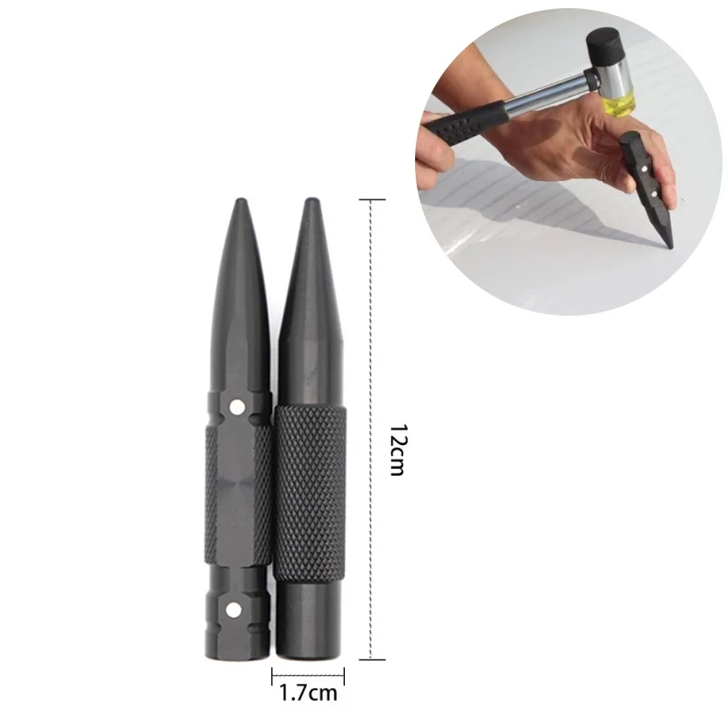 Auto-Dellenreparatur-Stift: Perkussionsstift, Nivellierstift, Hammer, spurlose Reparatur, Blechbearbeitung