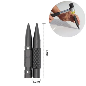 Auto-Dellenreparatur-Stift: Perkussionsstift, Nivellierstift, Hammer, spurlose Reparatur, Blechbearbeitung