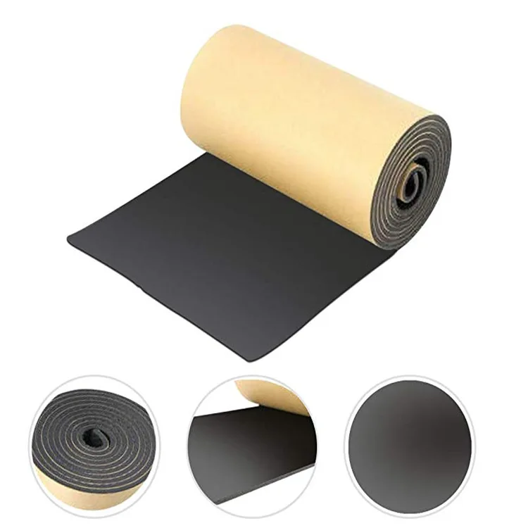 200 x 20 cm Autotürschutz Garage Gummi Auto Styling Wandschutz – Bild 4