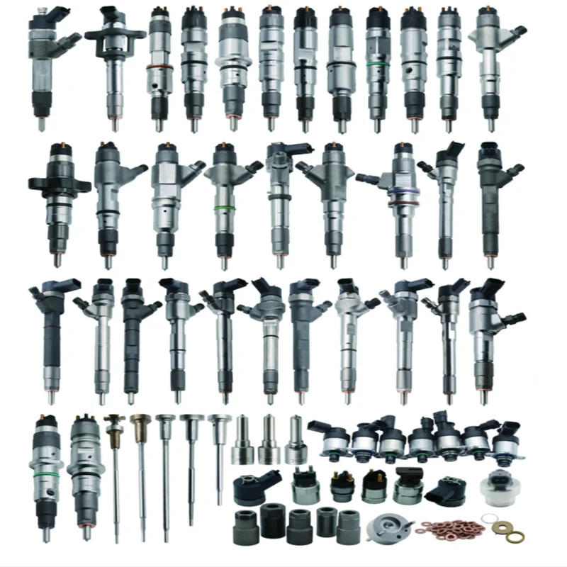Diesel-Einspritzpumpen-Reparaturwerkzeuge für Hochdruck-Dieselpumpen – Bild 4