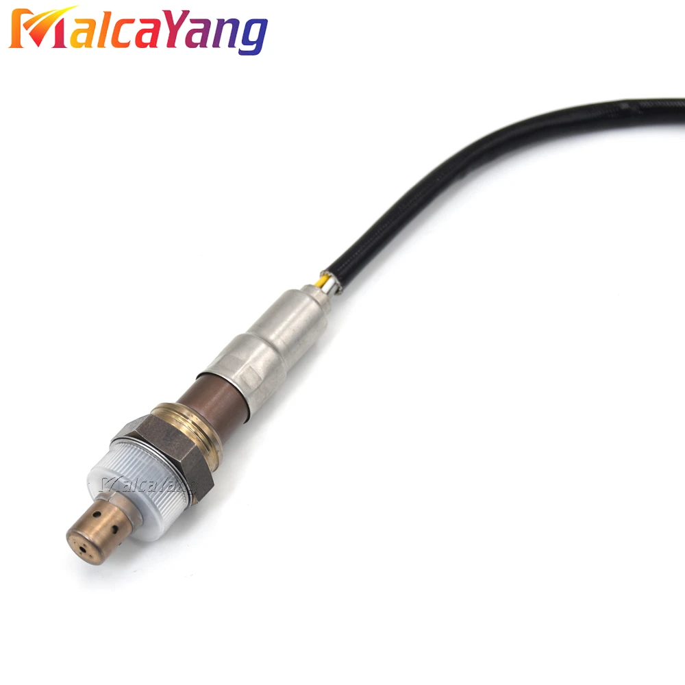 Auto-Styling NEIN # 036906262 G 036906262 J Front Lambda Sonde O2 – Bild 6