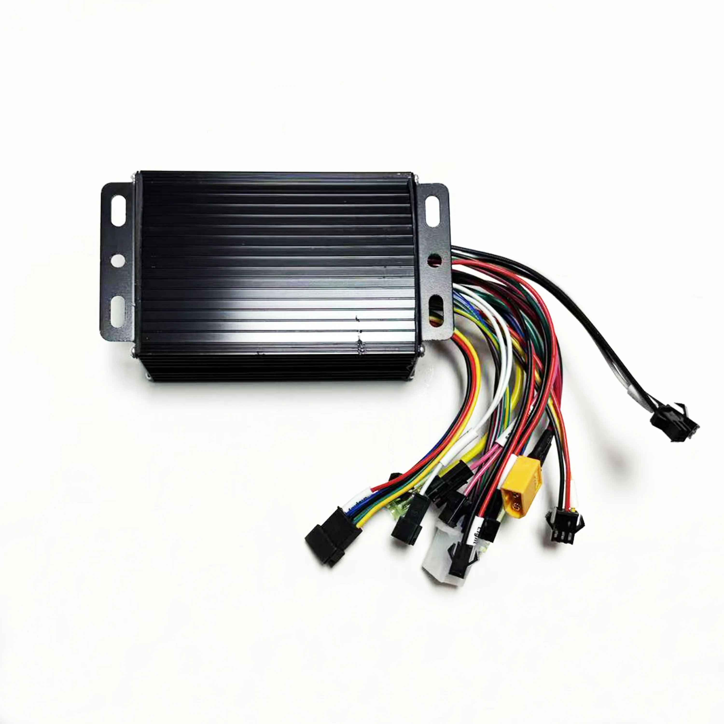 24V/36V/48V 20A Sinuswellen-Bürstenloser Motorcontroller 350W/500W – Bild 6