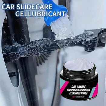 Auto & Zuhause Schmierfett Auto Schiebedach Schiene Schmiergummi Dichtung Reparatur Wartung Schmierfett
