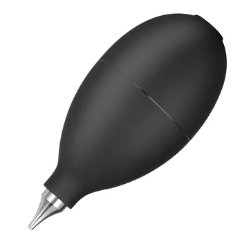 Gummi Staub Reinigung Entfernung Werkzeug Mini Pumpe Reiniger Luft Blasen für Kamera Objektiv Handy Tastatur