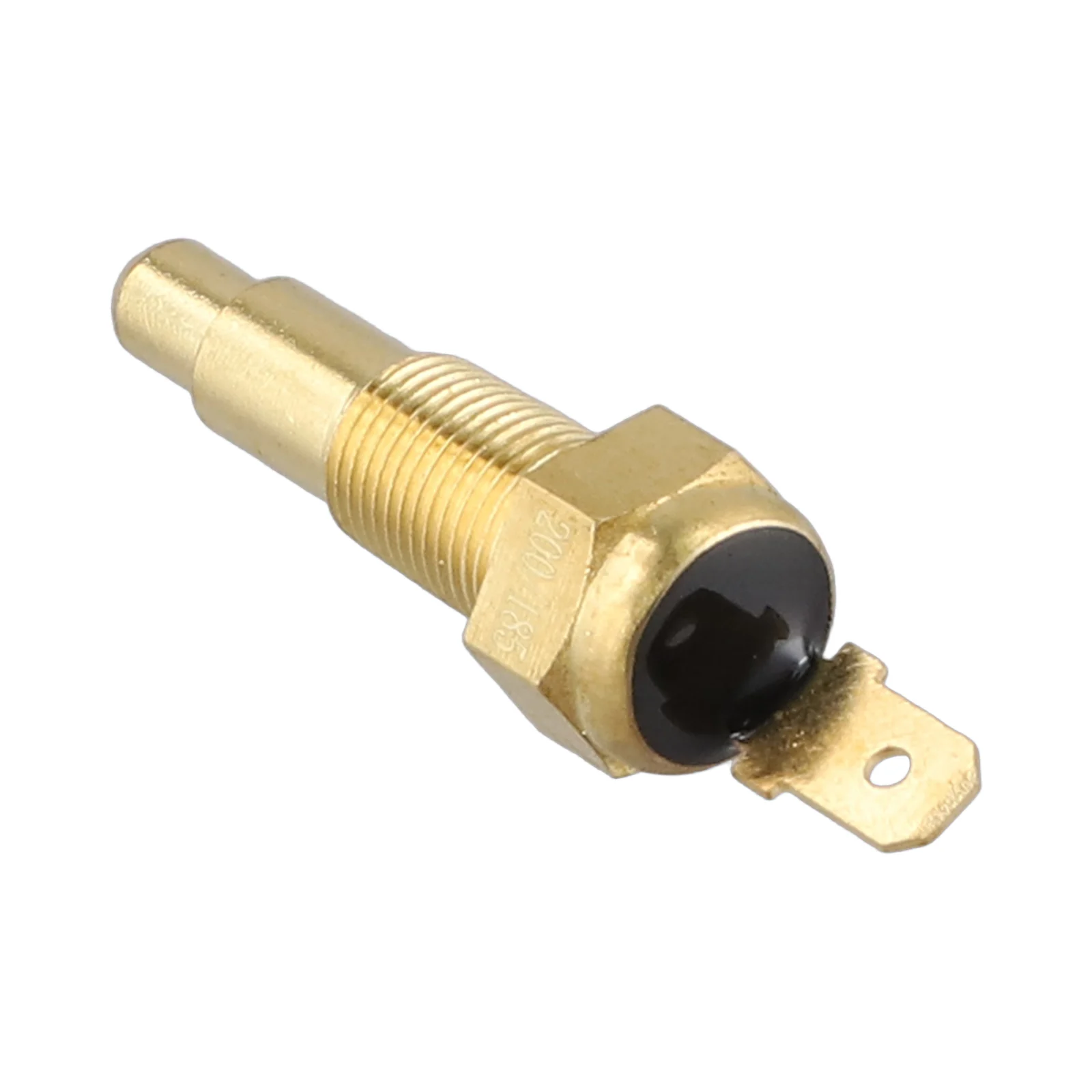 Motorkühlerventilator-Thermostat-Temperatursensor-Schalter 1/8"NPT – Bild 5