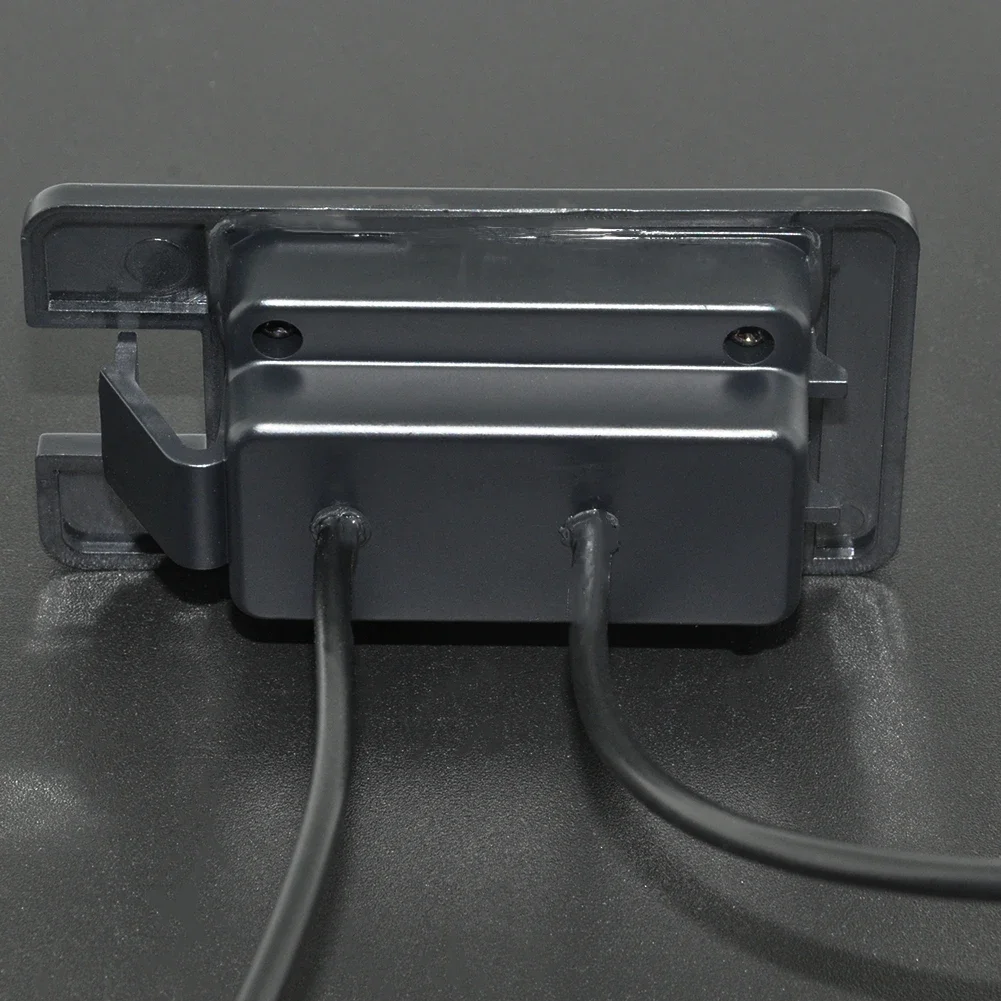 Einparkhilfe Auto-Rückfahrkamera für Sony CCD Great Wall HOVER H3 H5 – Bild 6