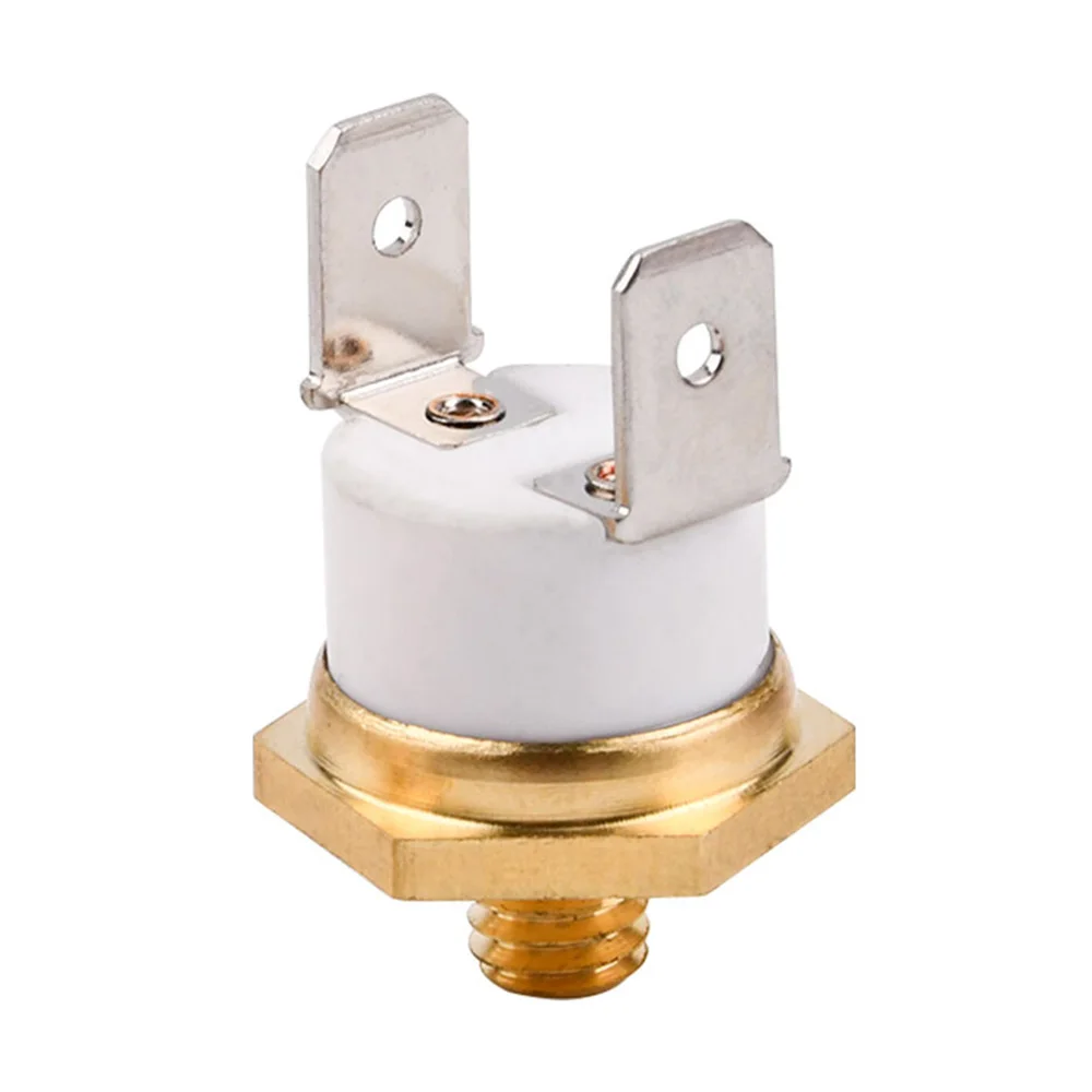 M6 185 ° C automatischer Temperatur kontroll schalter Sensor – Bild 5