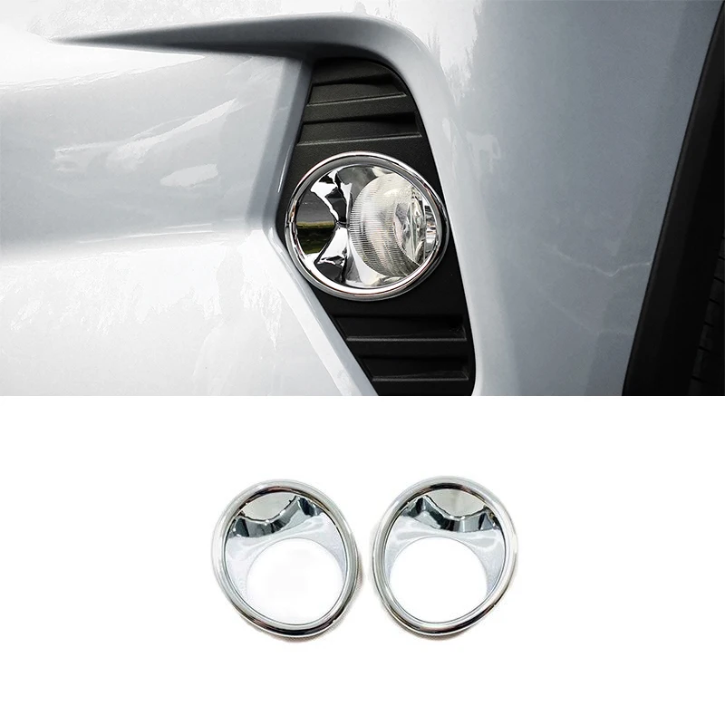 Toyota RAV4 XA50 2019 2021 2022 Auto-Frontgrill Oberer Grill Zierleiste Dekorative Abdeckung Außendekoration