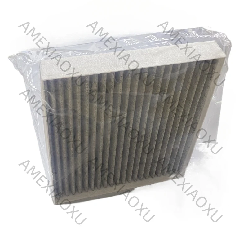 97133-F2100 97133-F2200 Auto Pollen Kabine Luftfilter Für Hyundai – Bild 5