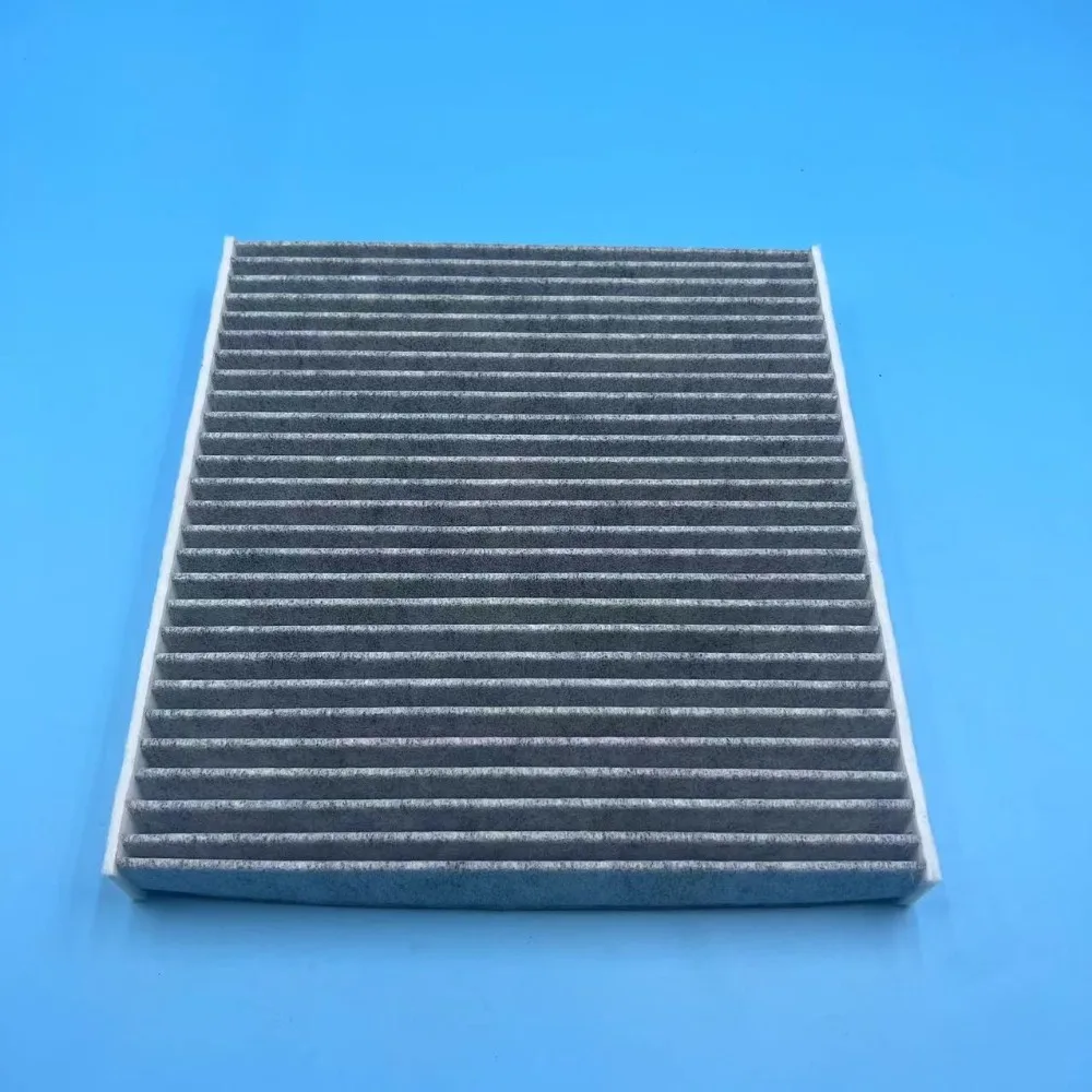 Auto Pollen-Innenraumfilter Aktivkohle 5Q0819653 Für Audi A3 TT VW Golf 7 Passat Seat Leon Skoda (4 Stück)