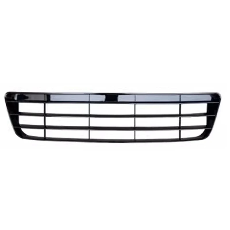 Auto-Frontstoßstange, oberer Kühlergrill, untere Racing-Grillabdeckung, Verkleidung für Volkswagen VW Scirocco