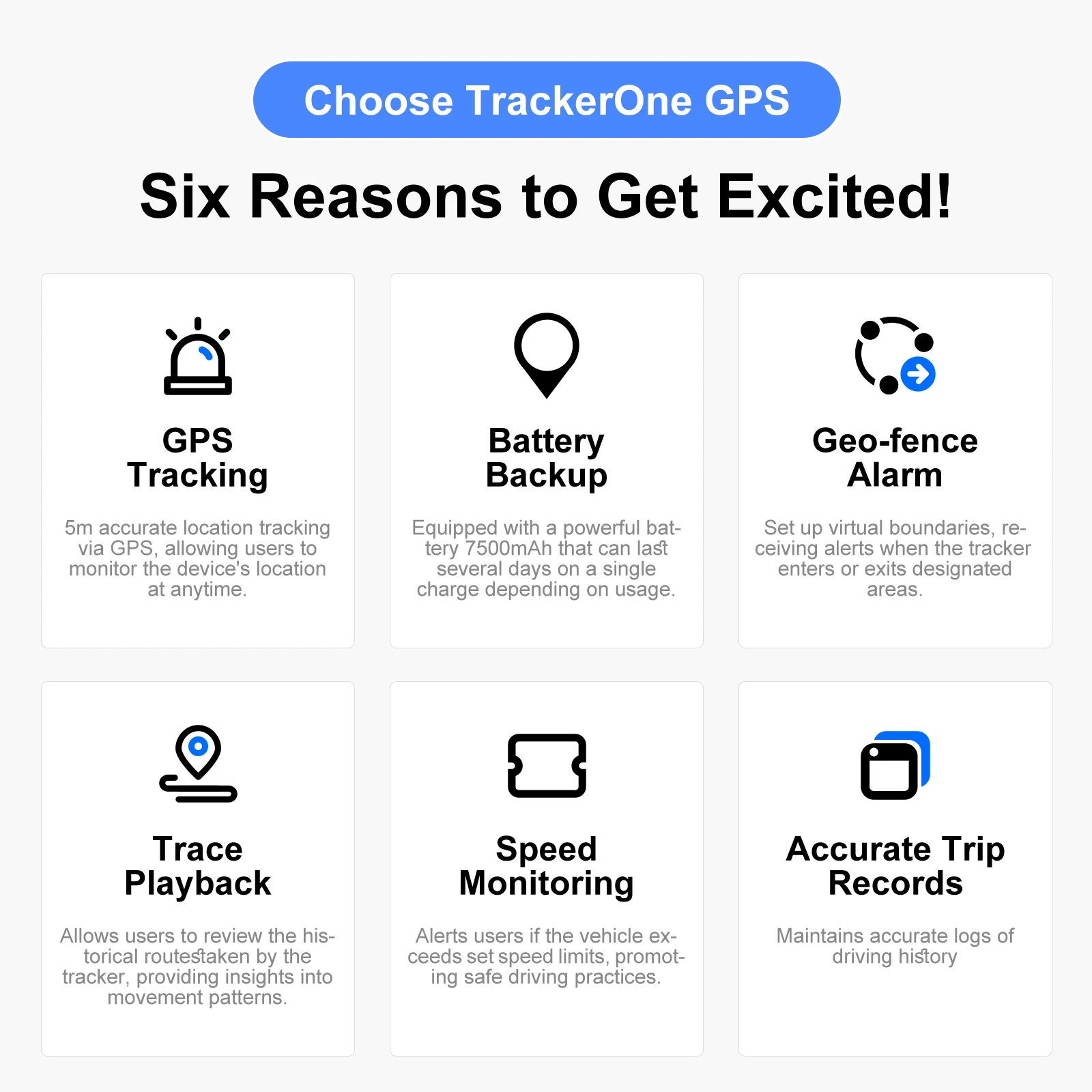 4G GPS Live-Tracker Magnetisch für Autos Gepäck Motorräder – Bild 5