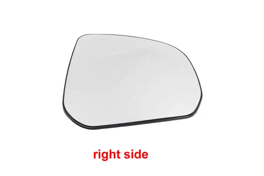 Suzuki Alto 2009 2010 2011-2016 Ersatz-Autospiegelglas Außenspiegel – Bild 4