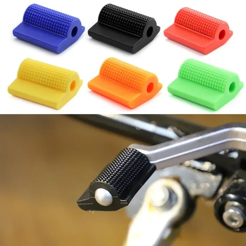 Motorrad Shift Pad Getriebe Schuhe Schutz Motorrad Getriebe Shifter – Bild 6