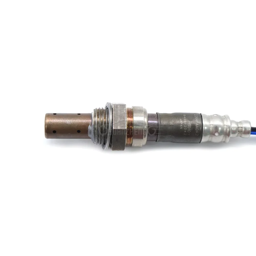Auto-Luft-Kraftstoff-Verhältnis-Sonde Lambda O2 Sauerstoffsensor – Bild 2