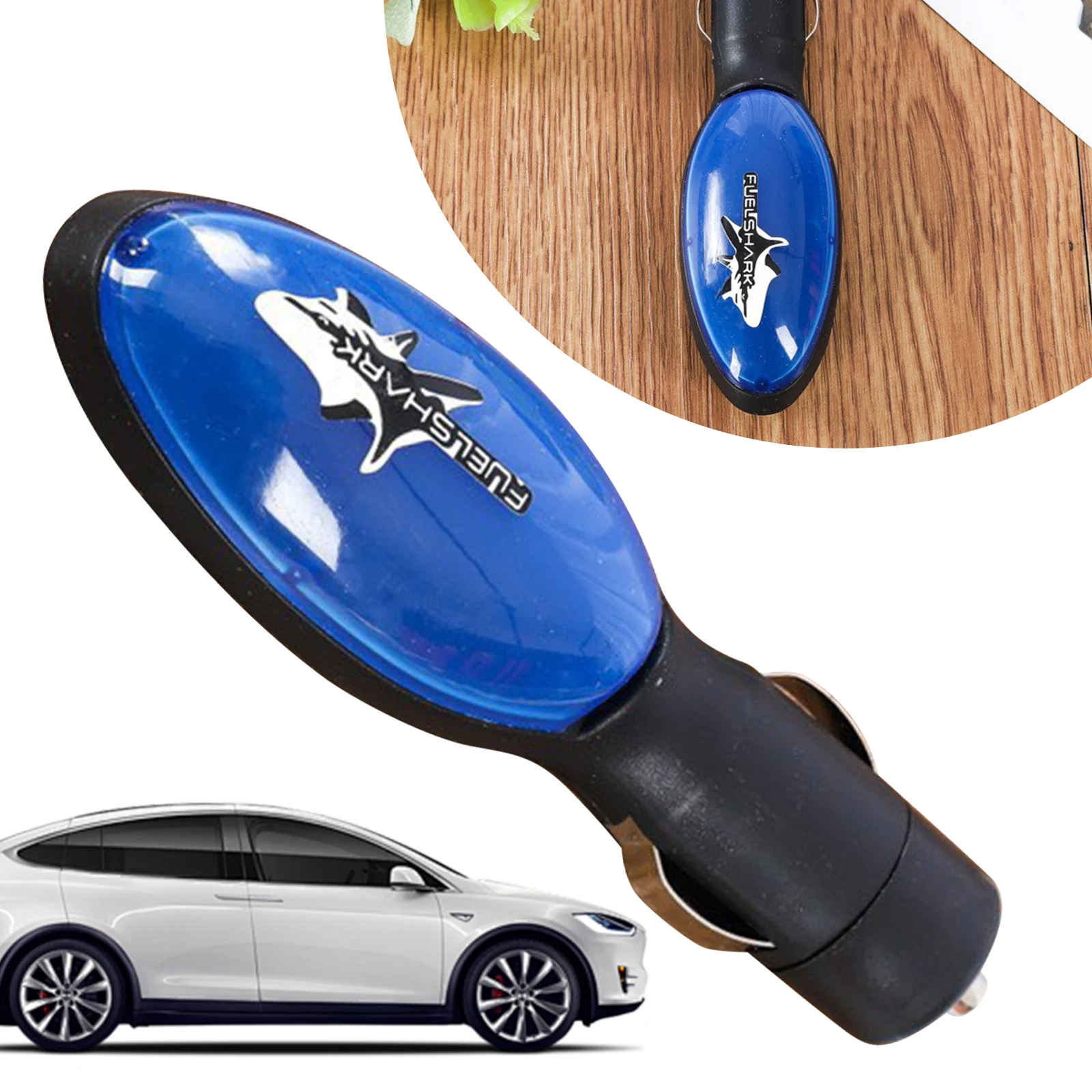 Auto-Kraftstoffsparer 12V - Sparsystem für Fahrzeuge – Bild 2