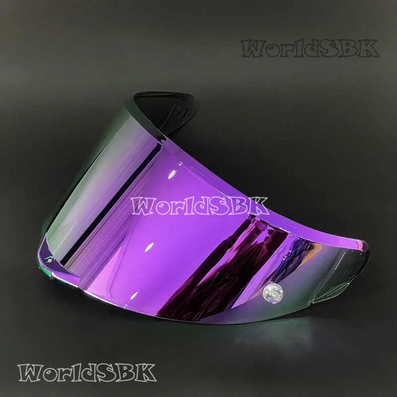 Motorradhelm-Visier für AGV PISTA GPR GPRR CORSA R RACE 3, Helmschild – Bild 2