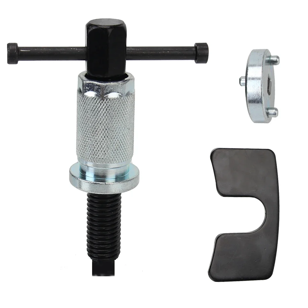 Auto Auto Rad Zylinder Disc Bremsbelag Sattel Separator (3 Stück) – Bild 6