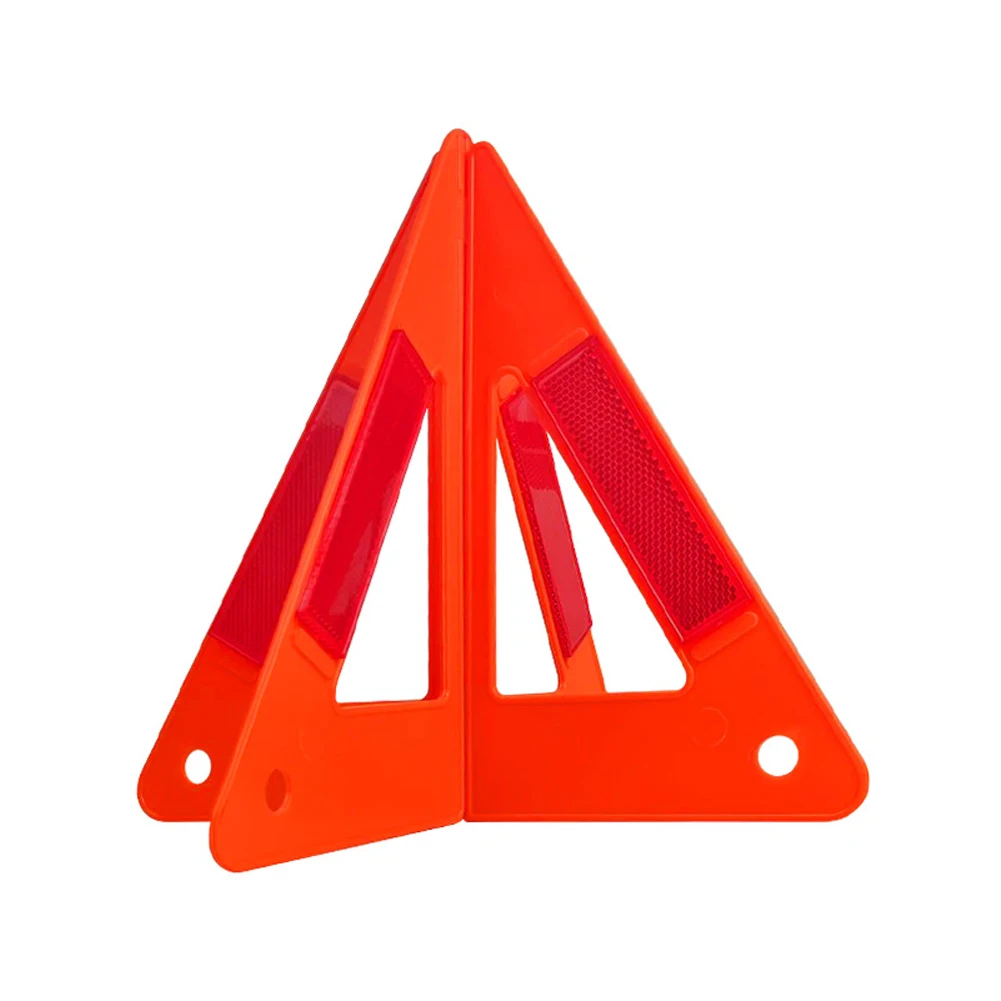 Auto-Sicherheitswarndreieck, Notfall-Unfall-Stoppschild – Bild 5