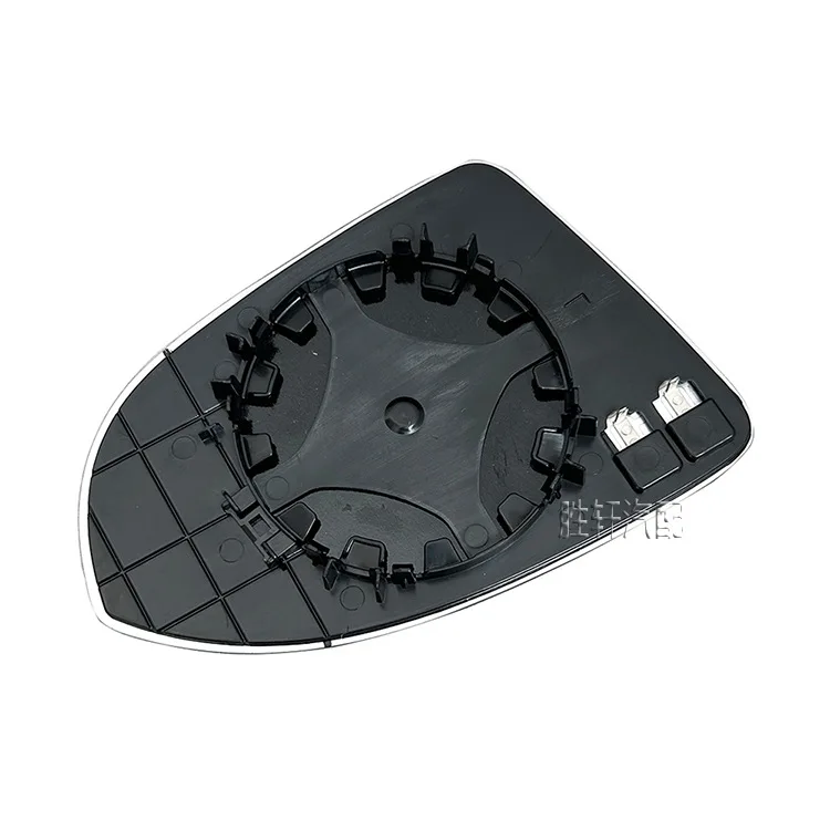 Beheizbares Auto-Seitenspiegelglas für VW Golf 8 MK8 VIII GTI R 2021 – Bild 4