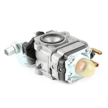 Vergaser Heckenschere Vergaser Ersatzteile Passend für Kawasaki TH23 TH26 TH34 23CC 25CC 26CC 33CC 35CC Cutter