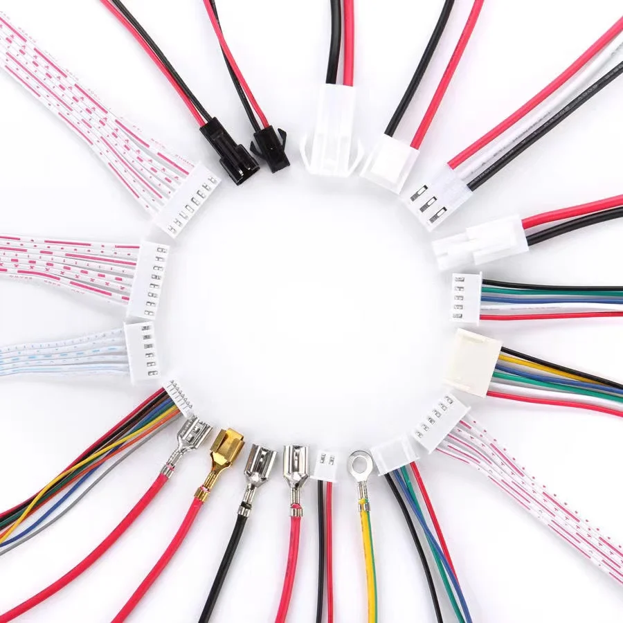 Elektronisches Kabel, Nach Rücksprache bestellen