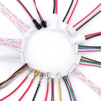 Elektronisches Kabel, Nach Rücksprache bestellen