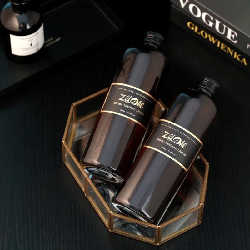 500 ml Hilton Ritz Carlton Duftöl für Heimparfums, Hotel-Serie – Bild 4