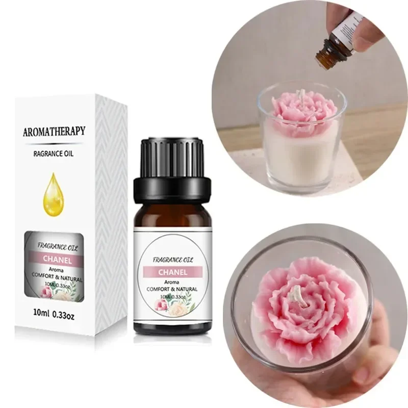 10 ml ätherisches Öl, Fruchtgeschmack, natürlicher – Bild 3