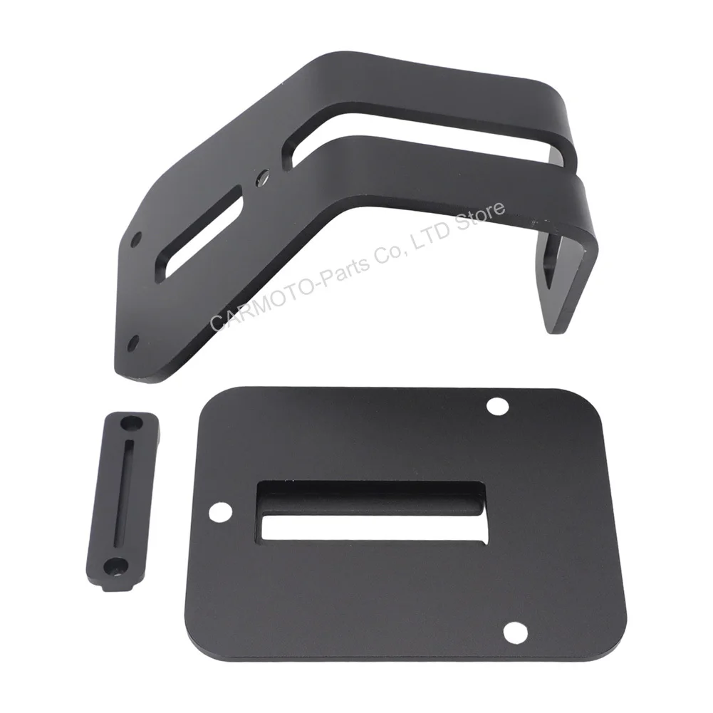 BMW Flexibles Schnellladegerät 2.0 Wandhalterung Set 61905A13A62 EV – Bild 5