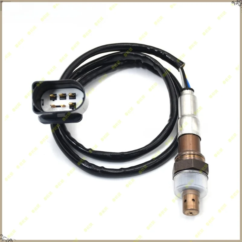 036906262G 036906262J Vorderer Lambda-Sensor O2-Sauerstoffsensor – Bild 2