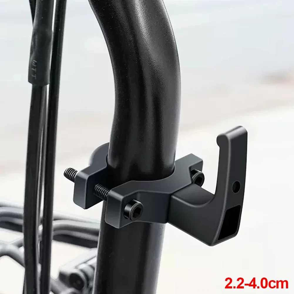 Haken für Motorradhelm-Zubehör, Aufbewahrungstasche, Gepäckhaken, Halterung für Elektromotorräder, Fahrräder