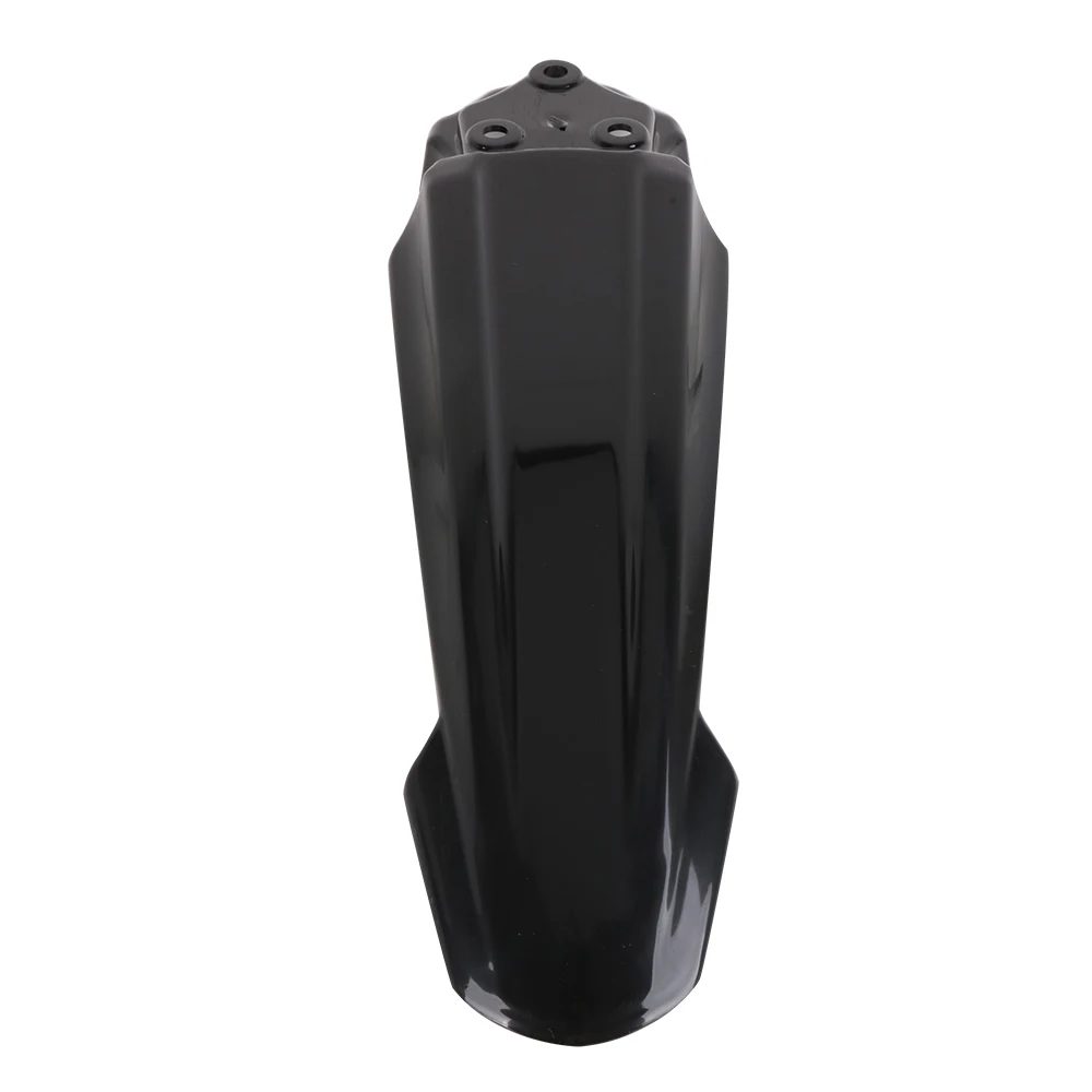 Kunststoffmodifizierter Verlängerter Vorder- und Hinterkotflügel Universal für Motorräder, SURRON Sur-Ron